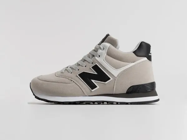Зимние Кроссовки New Balance 574 Mid - 45853