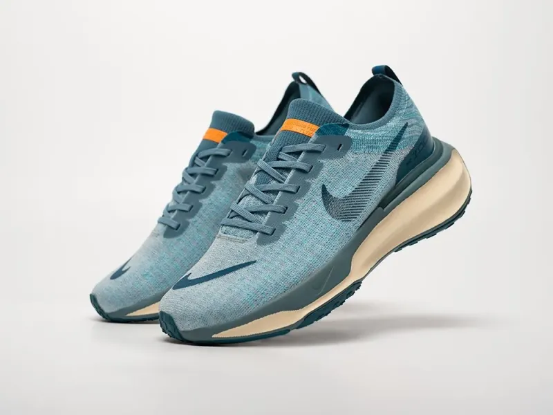 Кроссовки Nike ZoomX Invincible Run Flyknit 3 - 42160