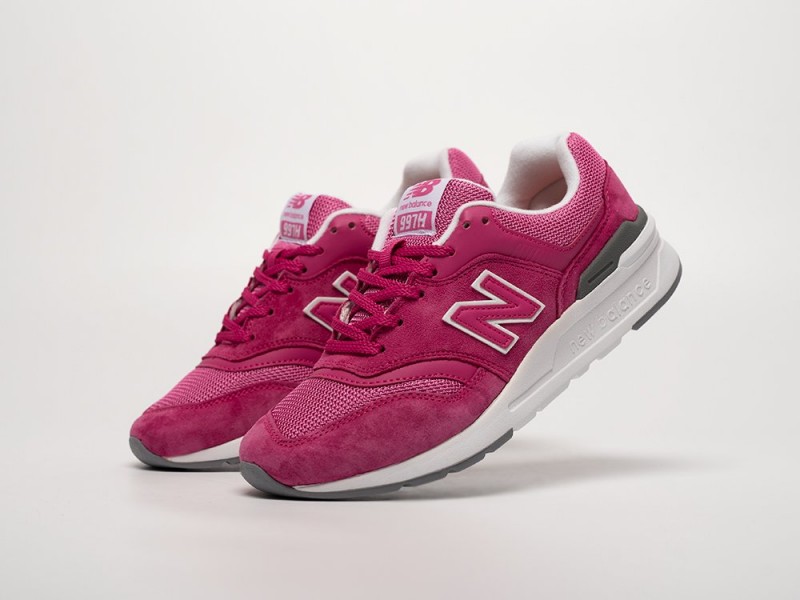 Кроссовки New Balance 997H - 42153
