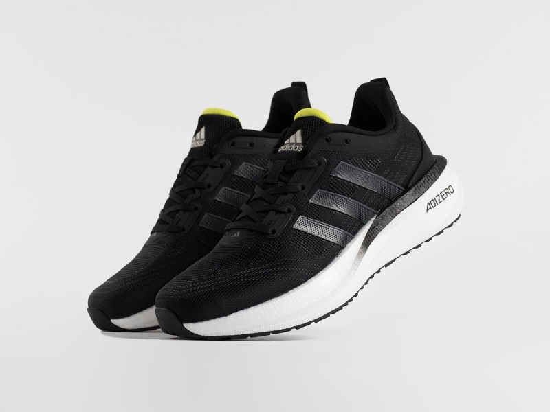 Кроссовки Adidas Adizero Boston - 46568