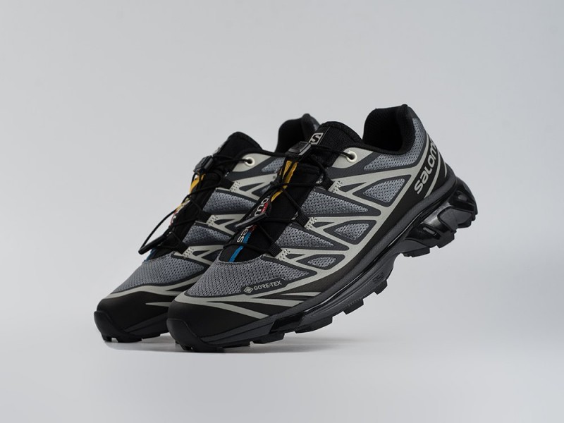Кроссовки Salomon ADVANCED XT-6 ADV - 44590