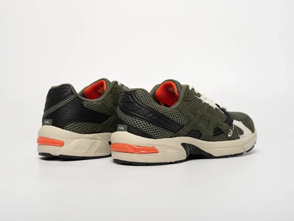 Кроссовки Hal Studios x Asics Gel-1130 - 41344