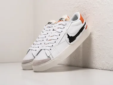 Кроссовки Nike Blazer Low 77 Jumbo - 31153