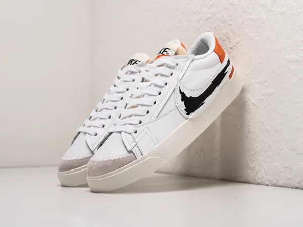 Кроссовки Nike Blazer Low 77 Jumbo - 31153