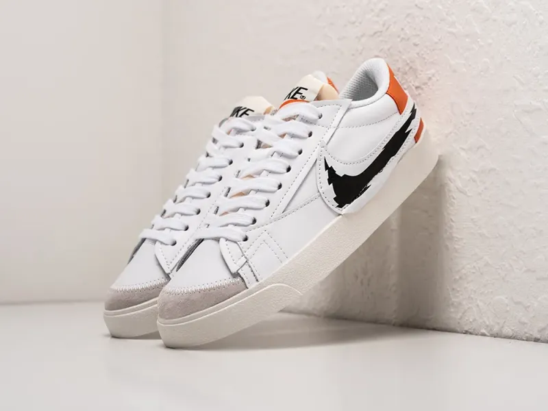 Кроссовки Nike Blazer Low 77 Jumbo - 31153