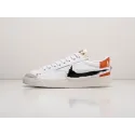Кроссовки Nike Blazer Low 77 Jumbo - 31153