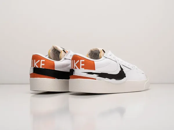 Кроссовки Nike Blazer Low 77 Jumbo - 31153