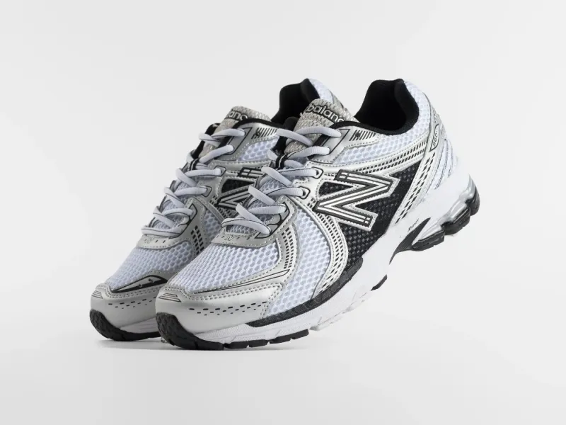 Кроссовки New Balance 860v2 - 46872