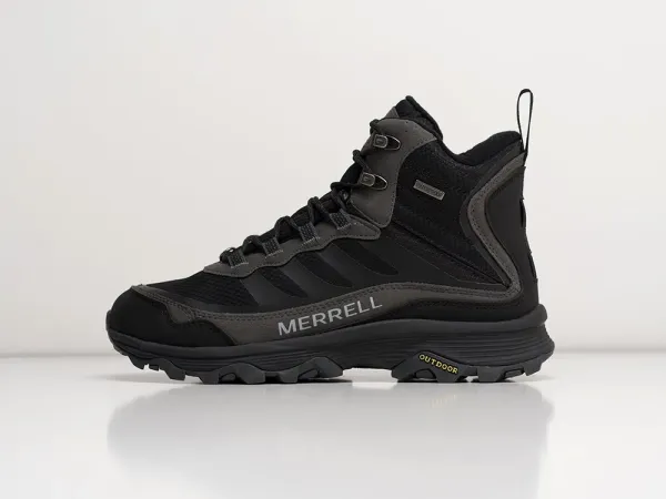 Зимние Ботинки Merrell - 33028