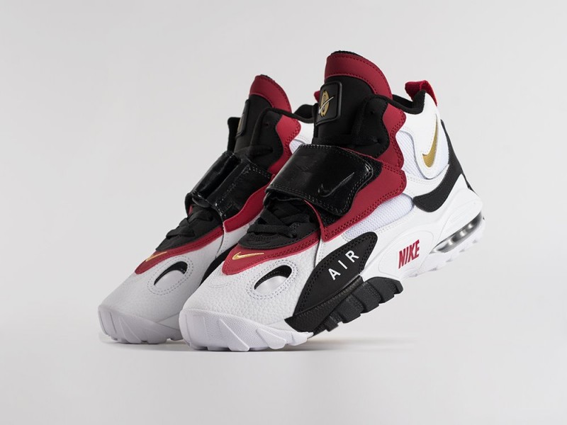 Кроссовки Nike Air Max Speed Turf - 42783