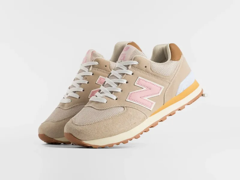 Кроссовки New Balance 574 - 47028