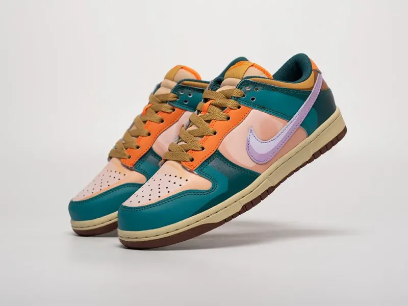 Кроссовки Nike SB Dunk Low - 40512