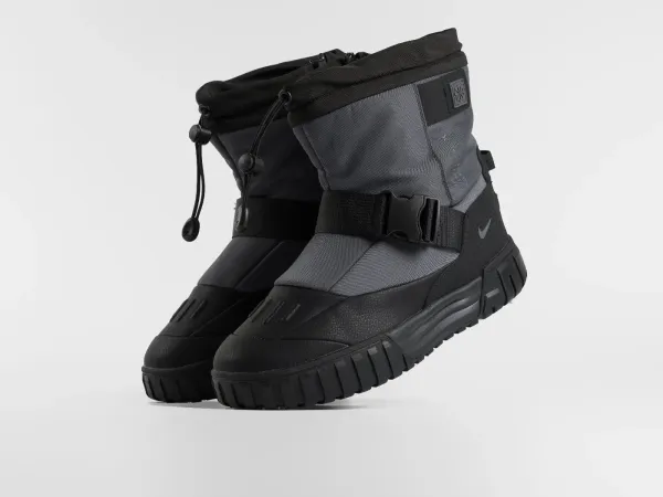 Зимние Сапоги Nike Winterproof High - 47060