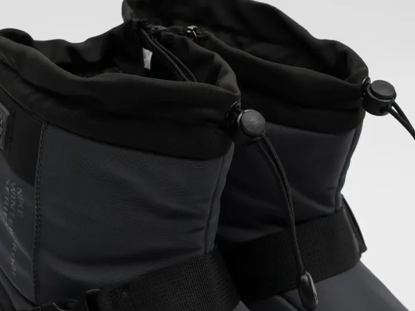 Зимние Сапоги Nike Winterproof High - 47060