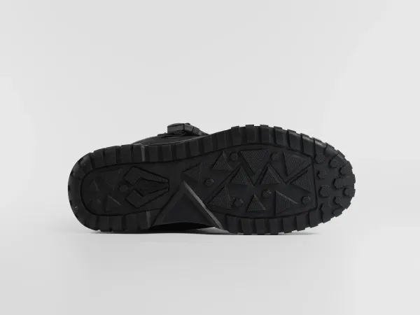 Зимние Сапоги Nike Winterproof High - 47060