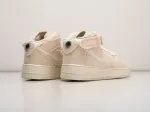 Кроссовки Stussy x Nike Air Force 1 MId - 31788