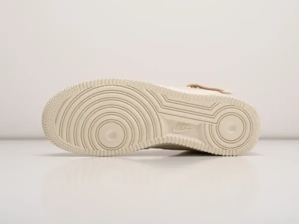 Кроссовки Stussy x Nike Air Force 1 MId - 31788