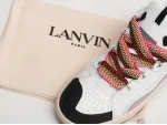 Кроссовки Lanvin Curb - 31044