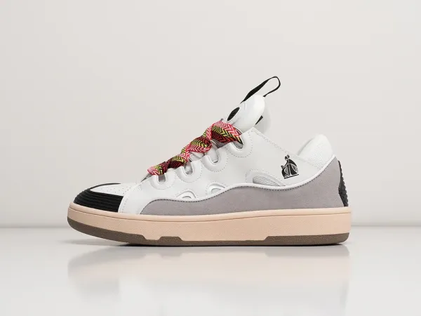 Кроссовки Lanvin Curb - 31044