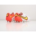 Футбольная обувь Nike Tiempo Legend IX Elite FG - цвет Белый