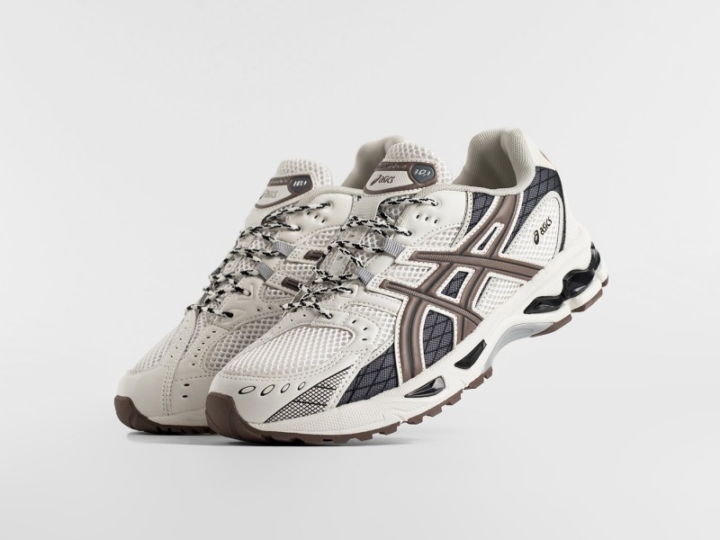 Кроссовки Asics Gel-Nimbus 10.1 - 46692
