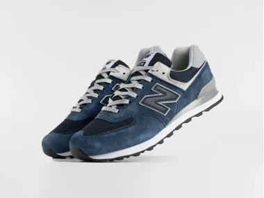 Кроссовки New Balance 574 - 46714