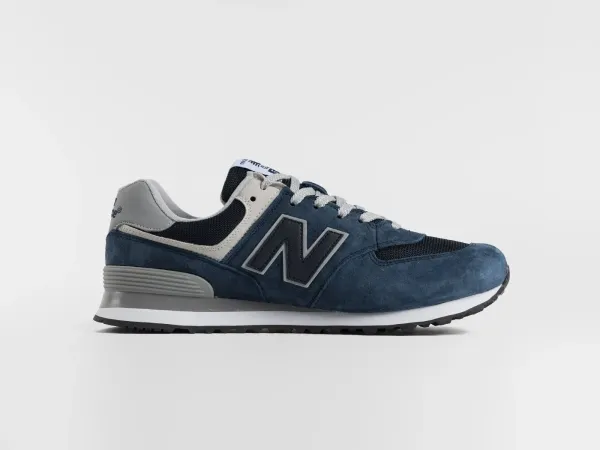 Кроссовки New Balance 574 - 46714