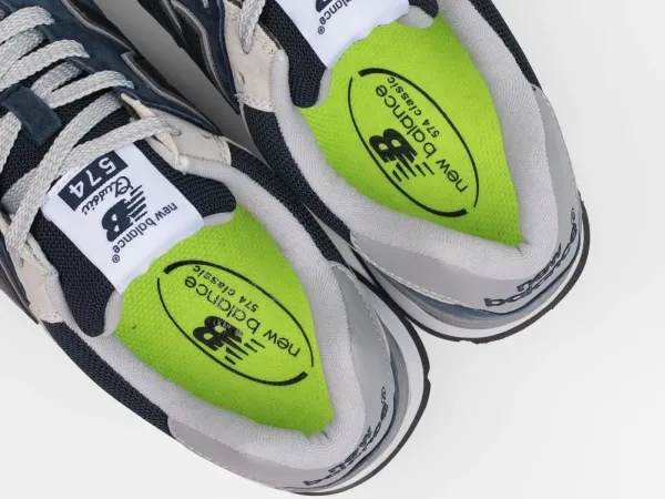 Кроссовки New Balance 574 - 46714