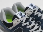 Кроссовки New Balance 574 - 46714