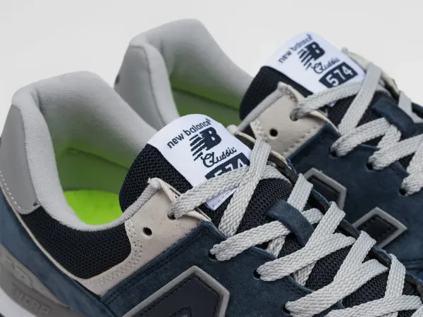 Кроссовки New Balance 574 - 46714