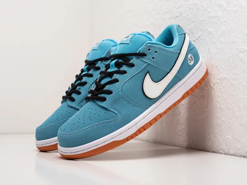 Кроссовки Nike SB Dunk Low - 30295