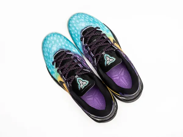 Кроссовки Nike Kobe 8 - 37128