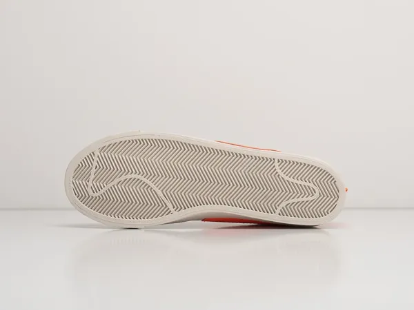 Кроссовки Nike Blazer Low 77 Jumbo - 31162