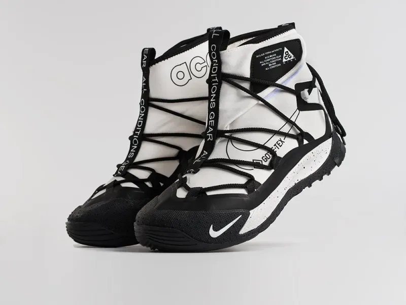 Зимние Кроссовки Nike ACG Air Terra Antarktik - 45329