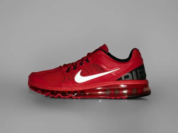 Кроссовки Nike Air Max 2013 - 44797