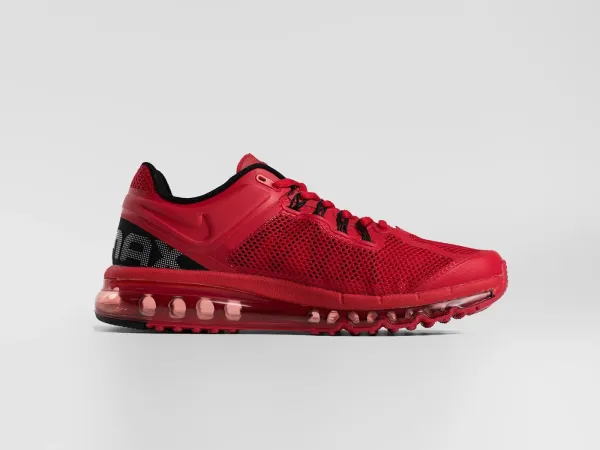 Кроссовки Nike Air Max 2013 - 44797