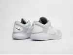 Кроссовки Nike Hyperdunk X Low - 40376
