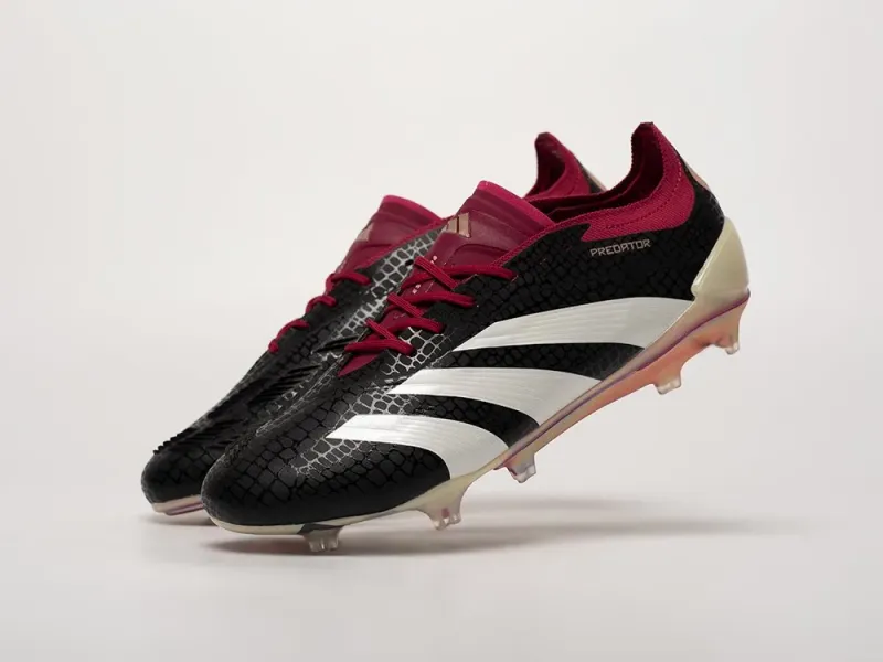 Футбольная обувь Adidas Predator Elite FG - 43123