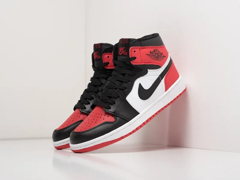 Кроссовки Nike Air Jordan 1 Mid - 23094