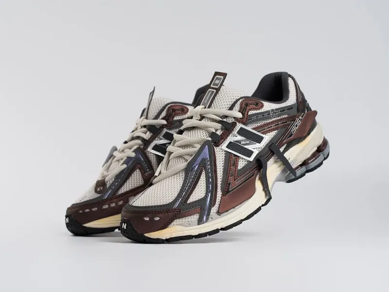 Кроссовки New Balance 1906A - 44011
