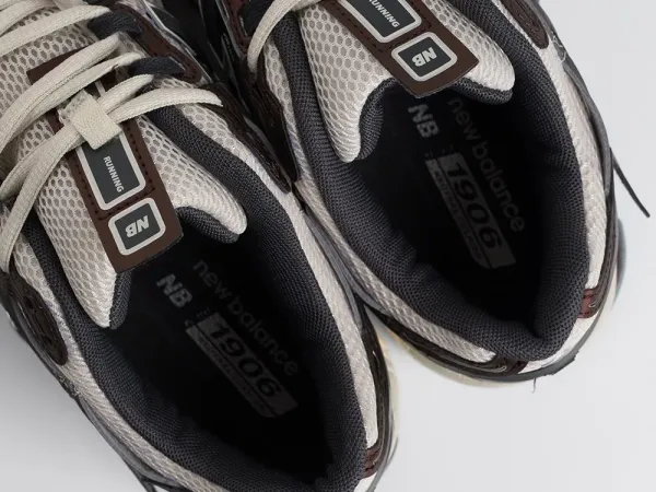 Кроссовки New Balance 1906A - 44011