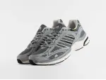 Кроссовки Adidas Spiritain 2000 - 47171