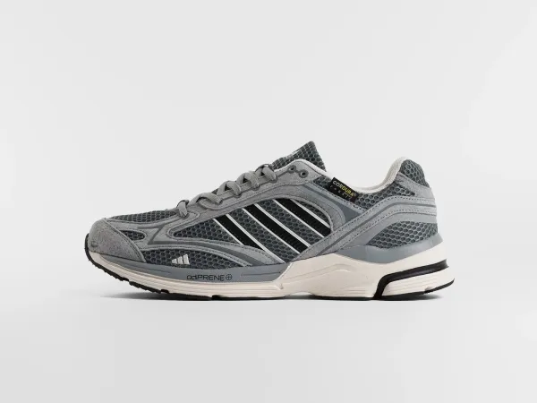 Кроссовки Adidas Spiritain 2000 - 47171