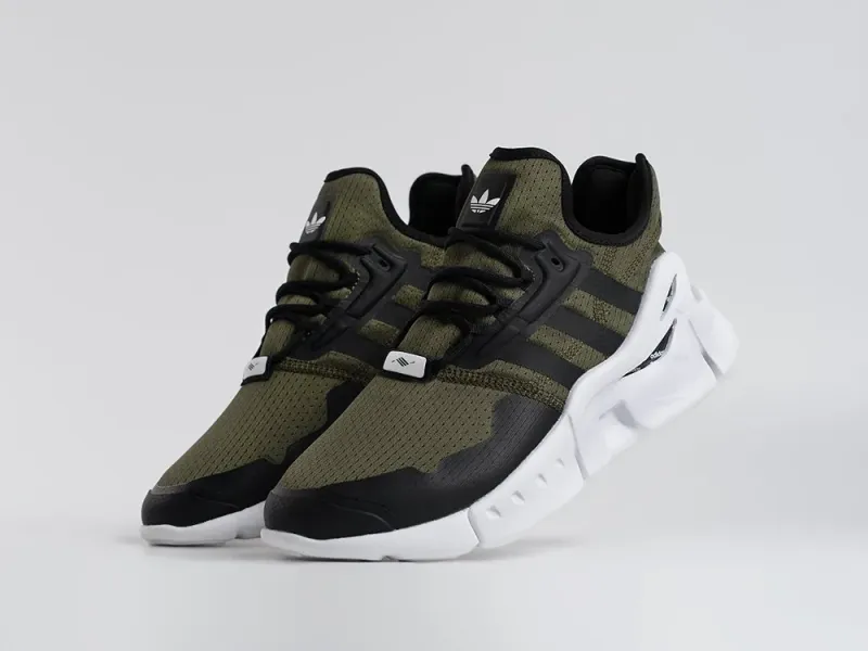 Кроссовки Adidas adiFOM Flux - 45116