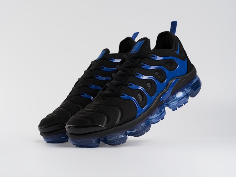 Кроссовки Nike Air VaporMax Plus - 43927