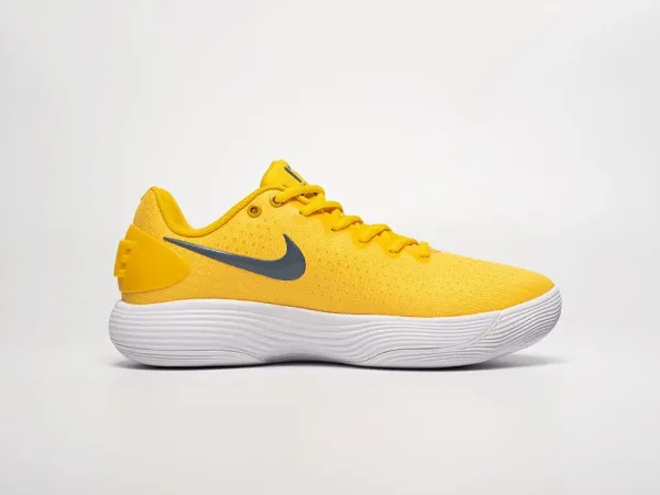 Кроссовки Nike Hyperdunk 2017 Low - 40381