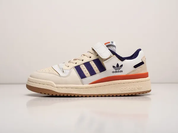 Кроссовки Adidas Forum Low - 30253