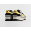Кроссовки Adidas ZX 600 - 47046