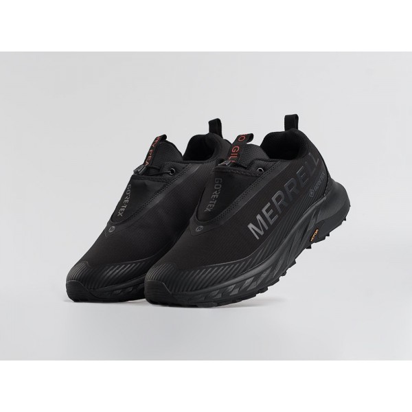 Кроссовки Merrell Agility Peak 5 - цвет Черный