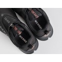 Кроссовки Merrell Agility Peak 5 - цвет Черный